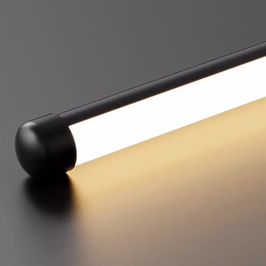Lampada da parete a LED Lampada da parete lunga per soggiorno camera da letto