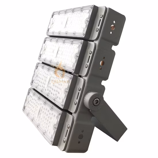 50wled Flood Light Luminaires for Parks, Squares, Gardens, Yards, Buildings