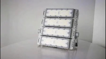 50wled Flood Light Luminaires for Parks, Squares, Gardens, Yards, Buildings