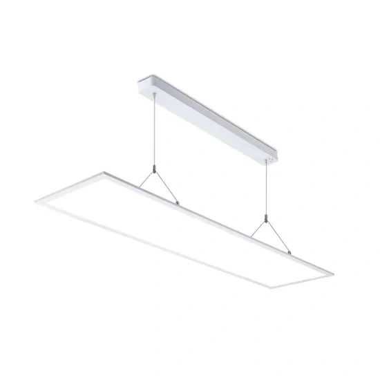 Pannello LED da incasso 2X2 2X4 36W in alluminio ultra sottile